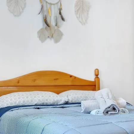 Osli Semesterbostad Araya (Tenerife)