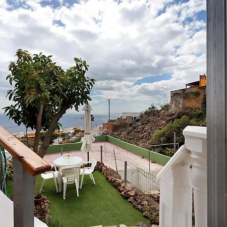 Hébergement de vacances Osli Araya (Tenerife)