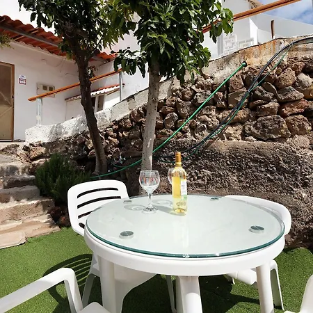 Osli بيت للعطل Araya (Tenerife)